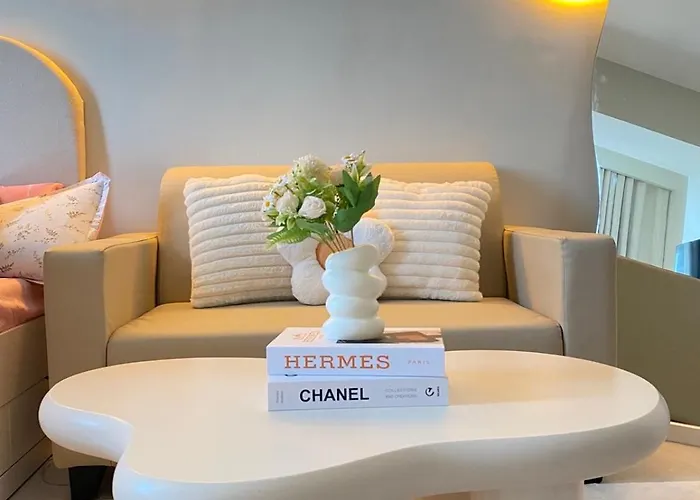 Aparthotel Deleted Account