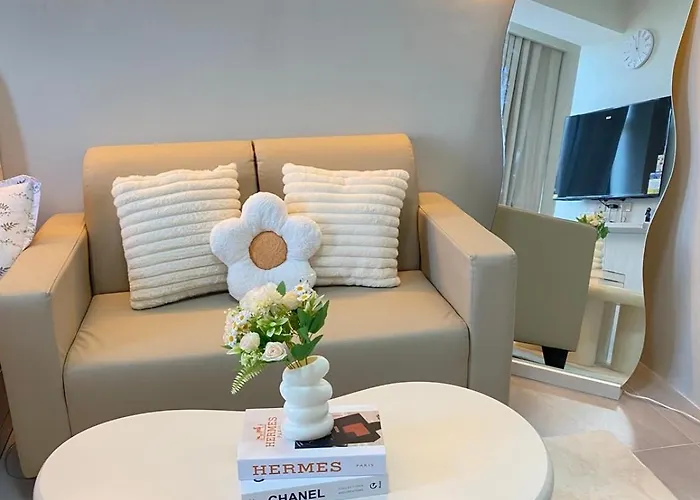 Aparthotel Deleted Account Manila