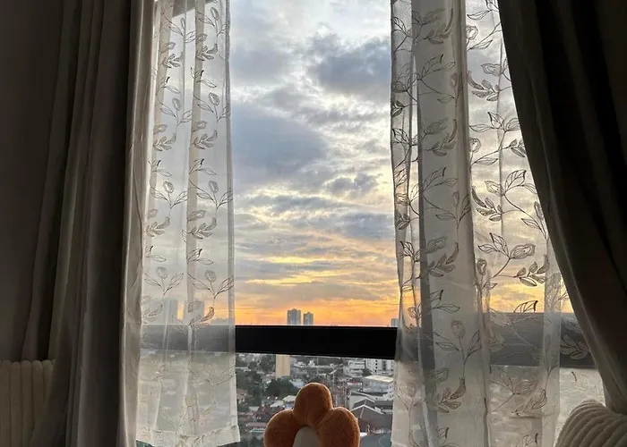Deleted Account Aparthotel Manila