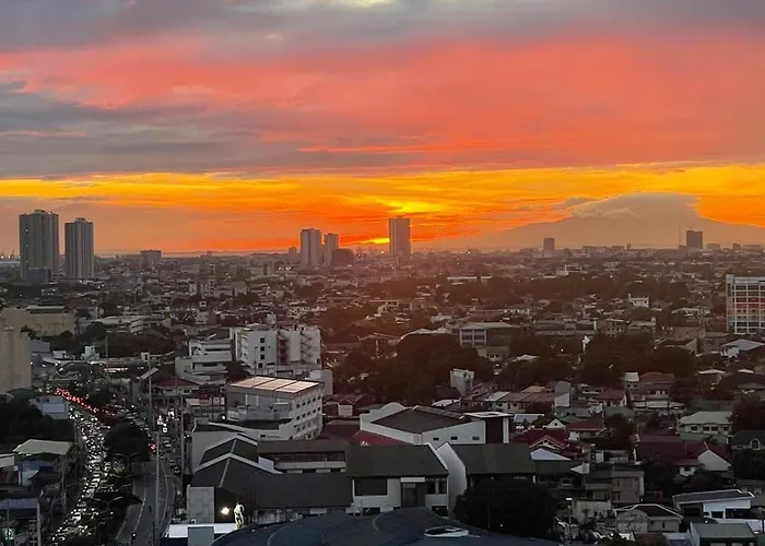 Aparthotel Deleted Account Manila
