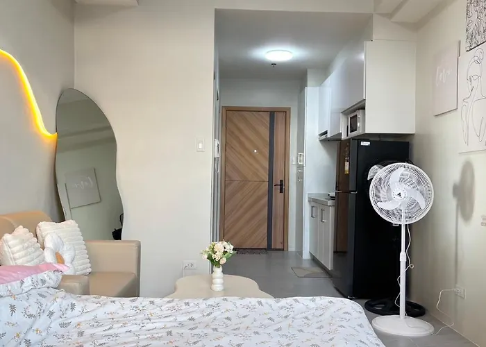 Aparthotel Deleted Account